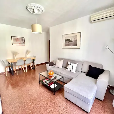 Vera Apartment, Acogedor Y Tranquilo En El Corazon De La Ciudad Antequera