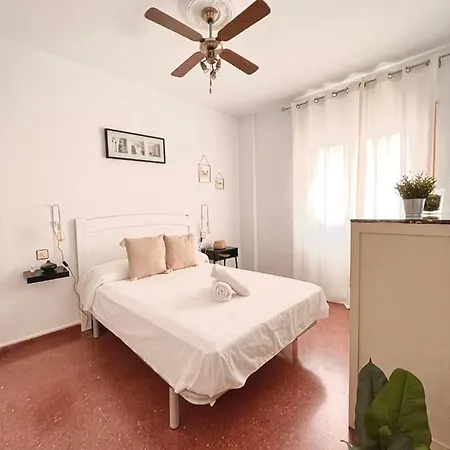 Vera Apartment, Acogedor Y Tranquilo En El Corazon De La Ciudad