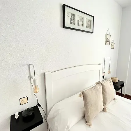 Apartment Vera Apartment, Acogedor Y Tranquilo En El Corazon De La Ciudad *