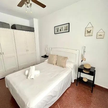 Vera Apartment, Acogedor Y Tranquilo En El Corazon De La Ciudad Apartment