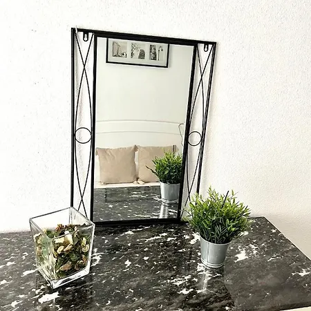 Vera Apartment, Acogedor Y Tranquilo En El Corazon De La Ciudad Antequera