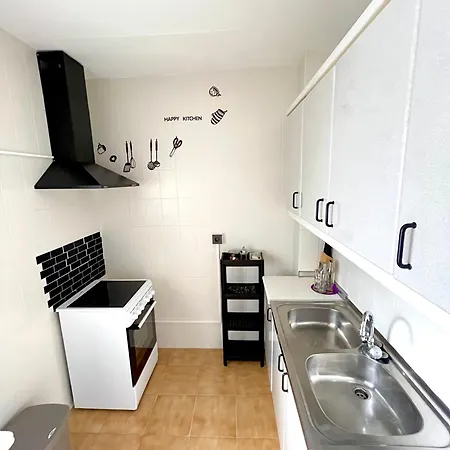 Vera Apartment, Acogedor Y Tranquilo En El Corazon De La Ciudad Antequera