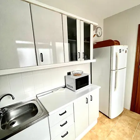 Vera Apartment, Acogedor Y Tranquilo En El Corazon De La Ciudad * Antequera