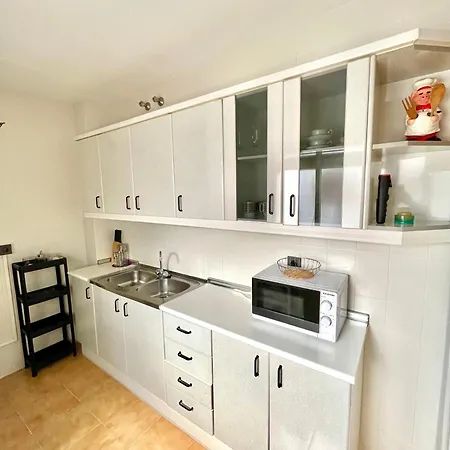 Vera Apartment, Acogedor Y Tranquilo En El Corazon De La Ciudad Apartment Antequera