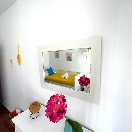 Vera Apartment, Acogedor Y Tranquilo En El Corazon De La Ciudad Apartment Antequera