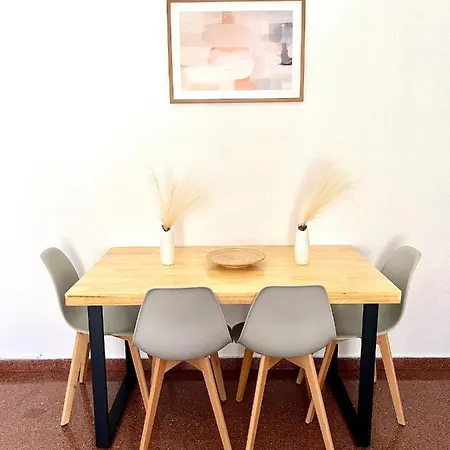 Apartament Vera Apartment, Acogedor Y Tranquilo En El Corazon De La Ciudad *