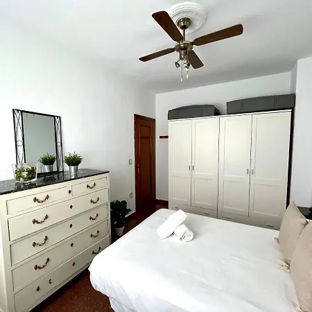 Apartament Vera Apartment, Acogedor Y Tranquilo En El Corazon De La Ciudad