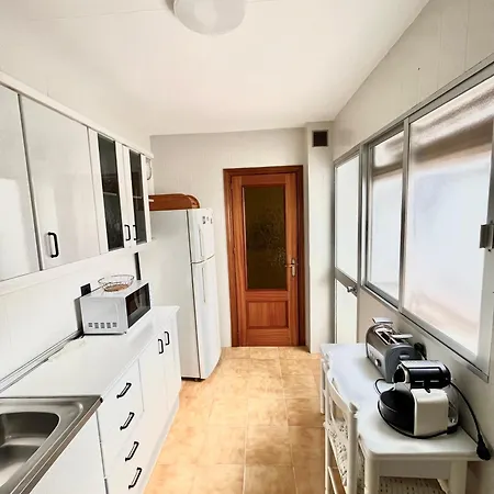 Apartament Vera Apartment, Acogedor Y Tranquilo En El Corazon De La Ciudad