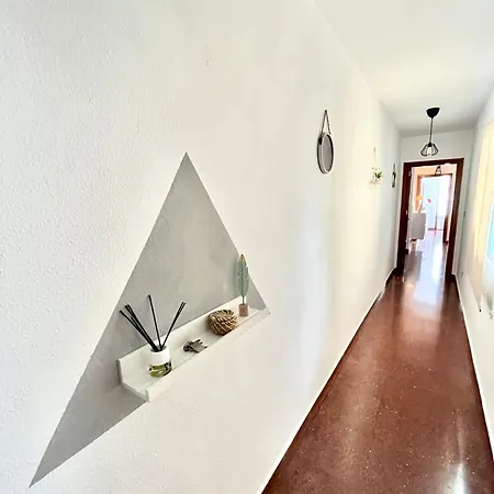 Apartament Vera Apartment, Acogedor Y Tranquilo En El Corazon De La Ciudad *