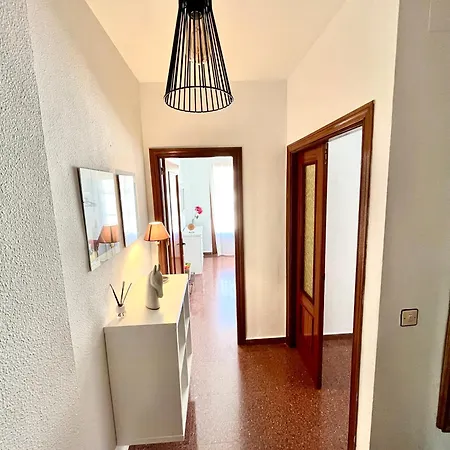 Apartament Vera Apartment, Acogedor Y Tranquilo En El Corazon De La Ciudad *